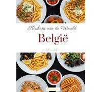 Keukens van de wereld: België