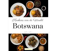 Keukens van de Wereld: Botswana