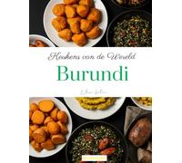 Keukens van de Wereld: Burundi