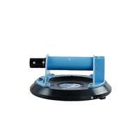 KEuLen Fijadores de Costura de Granito, Tensor for encimeras de Piedra, losa de Piedra de mármol, Junta de baldosas, Ventosa niveladora, Junta Fuerte sin Costuras(Suction Cup [Double Layer] 1 pcs)