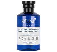 Keune 1922 Deep-Cleansing Shampoo 250ml