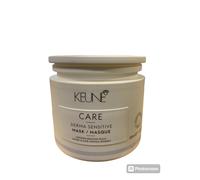 Keune Care line Derma Sensitive Mask 200ml - Mascarilla calmante