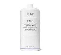 Keune Care Line - Acondicionador de volumen absoluto, 1000 ml, con vitamina B5