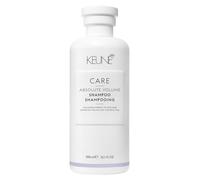 Keune Care Line Absolute Volume Shampoo - Volumizing Shampoo For Fine Hair 300 ml