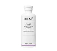 Keune Care Line Blonde Savior Shampoo 300ml - champú para cabellos decolorados