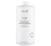 Keune Care line Derma Sensitive balm 1000ml - Bálsamo calmante