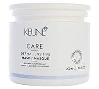 Keune Care line Derma Sensitive Mask 200ml - Mascarilla calmante