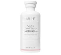 Keune Care Line Keratin Smooth Conditioner - Keratin Anti - Frizz Conditioner 250 ml