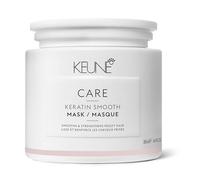 Keune Care Line Keratin Smooth Mask 500ml - mascarilla anti frizz