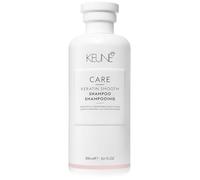 Keune Care Line Keratin Smooth Shampoo - Keratin Anti - Frizz Shampoo 300 ml
