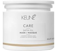 Keune Care Line Satin Oil Mask 200ml - mascarilla aceite