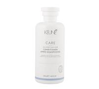 Keune Care Line Silver Savior Acondicionador 250 ml - Acondicionador antiamarillo