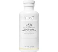 Keune Care Line Vital Nutrition Conditioner - Moisturizing Conditioner For Dry Hair 250 ml