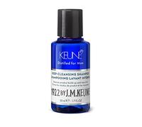 Keune Distilled for Men Deep Cleansing shampoo 50 ml…