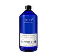 Keune 1922 Champú fortalecedor para cabello más fuerte 1000 ml