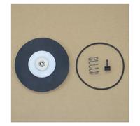 KEUQIXMR Kit de reparación diafragma repuesto K2016 compatible con la válvula pulsos Goyen RCAC20 3/4", series T3, ST3, DD3 y FS3