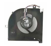 KEUQIXMR Nueva CPU GPU ventilador de refrigeración Compatible for MSI GS75 P75 MS-17G1 MS-17G2 BS5005HS-U3I BS5005HS-U3J(CPU FAN)