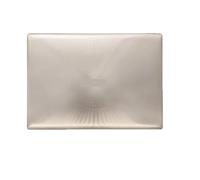 KEUQIXMR Nuevo Compatible for UX303 UX303L UX303LA UX303LN Laptop LCD contraportada Carcasa Superior Tapa Trasera de Metal 13NB04R2AM0111 13NB04R1AM012(A Gold Non Touch)