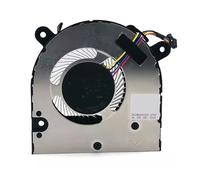 KEUQIXMR Ventilador de refrigeración for Nueva CPU, Compatible con Lenovo Ideapad S540-13IML 13API 13ARE 13ITL 5F10S13901 Pro13 PRO-13 2019 2020