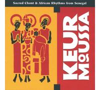 Keur Moussa Monks - Sacred Chant & African Rhythms