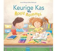 Keurige Kas en Rosie Rommel