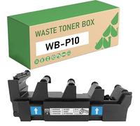 KEUWHLL Compatible para Konica Minolta WB-P10 ACTE011 ACTEWY1 Caja de Toner de Residuos, WBP10 para Impresora Bizhub 4050i 4051i 4700i 4701i 4750i 4751i 1-Pack