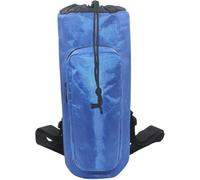 Keuyeo Mochila para Tanque De Cilindro De Oxígeno, Bolsa Portátil con Cordón Y Correa Ajustable para Uso Médico Y Aire Libre.