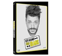 Kev Adams - Sois 10 ans [Blu-ray]