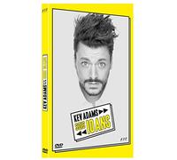 Kev Adams - Sois 10 ans [Francia] [DVD]