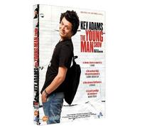 Kev Adams - The Young Man Show au Palais des Glaces [Francia] [DVD]