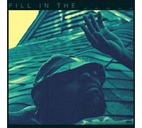 Kev Brown - Fill In The Blank [VINYL] [Vinilo]