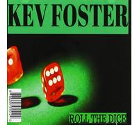 Kev Foster - Roll The Dice