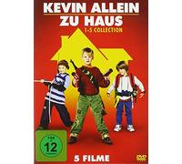Kevin 1-5 Collection [Alemania] [DVD]