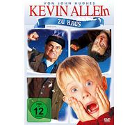 Kevin 1 - Allein zu Haus [Alemania] [DVD]