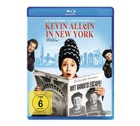 Kevin 2 - Allein in New York [Alemania] [Blu-ray]