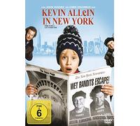 Kevin 2 - Allein in New York [Alemania] [DVD]