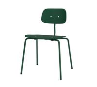 Montana Silla Kevi 2060 Pine-estructura lacada-fresno teñido