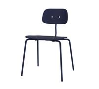 Montana Silla Kevi 2060 Shadow 147-estructura lacada-fresno teñido