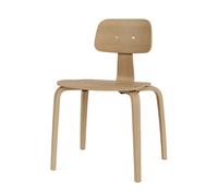 Kevin 2070 Silla de Comedor Roble