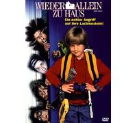 Kevin 3 - Wieder allein zu Haus [Alemania] [DVD]