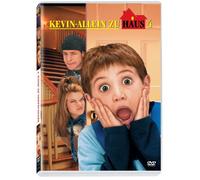 Kevin 4 - Allein zu Haus [Alemania] [DVD]