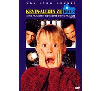 Kevin - Allein zu Haus [Alemania] [DVD]