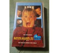 Kevin - Allein zu Haus [Alemania] [VHS]