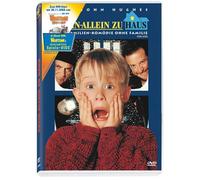 Kevin - Allein zu Haus (+ Horton Activity Disc) [Alemania] [DVD]