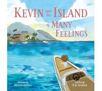 Kevin and the Island of Many Feelings
