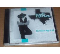 Kevin and the Kickers - The Silence Says It All (UK Import)