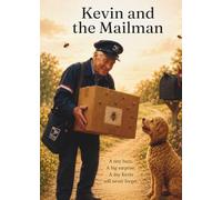 Kevin and the Mailman (Kevin's Big Adventures)