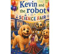 Kevin and the Robot (Kevin's Big Adventures)