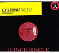 Kevin Aviance - Give It Up [Vinilo]