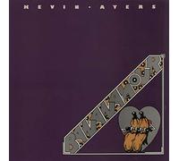 Kevin Ayers - Bananamour [Vinilo]